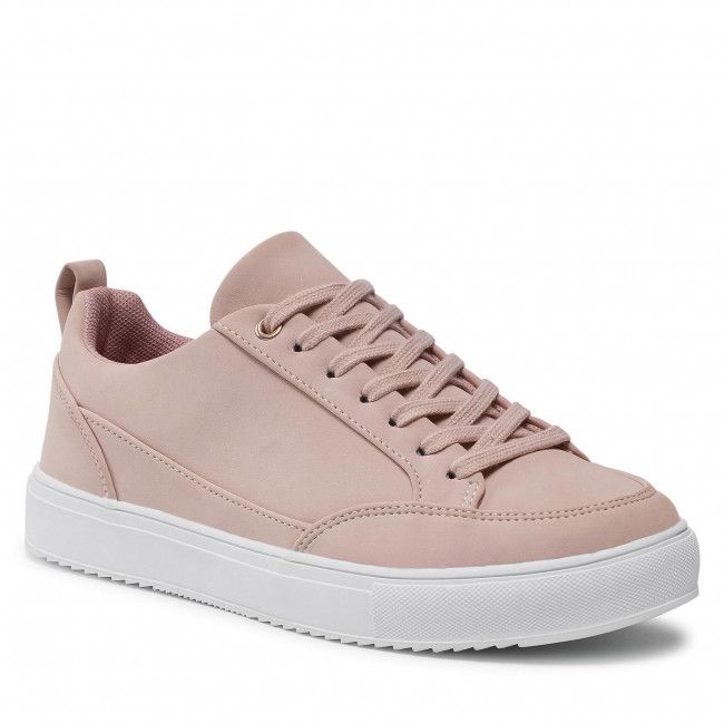 Sneakers JENNY FAIRY - WAG1056003A Pink