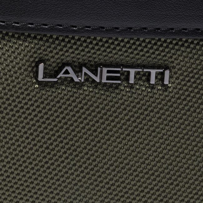 Borsellino LANETTI - BMR-S-051-70-06 Khaki