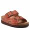 Ciabatte SCHOLL - MF23008 Moldava Wedge Ad Med 1053 Red