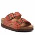 Ciabatte SCHOLL - MF23008 Moldava Wedge Ad Med 1053 Red