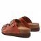 Ciabatte SCHOLL - MF23008 Moldava Wedge Ad Med 1053 Red