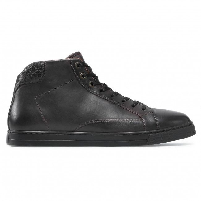 Sneakers Gino Rossi - MI08-C870-871-05 Brown