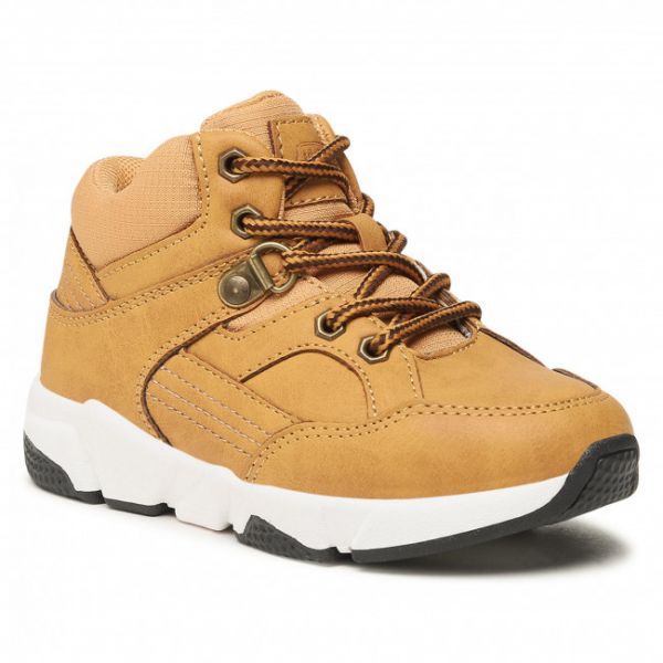 Polacchi SPRANDI - CP-XODF20721B Camel Polacchi SPRANDI - CP-XODF20721B Camel