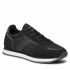 Sneakers SPRANDI - WP07-01549-01 Black