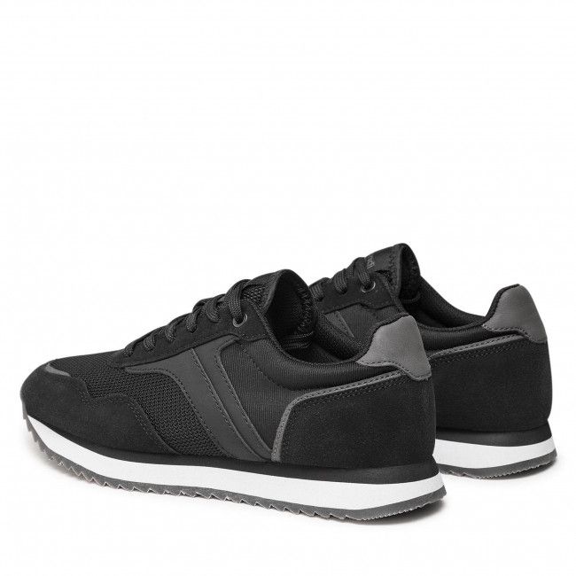 Sneakers SPRANDI - WP07-01549-01 Black