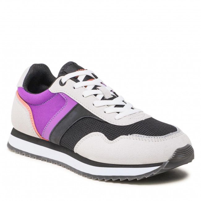 Sneakers Sprandi - WP07-01549-01 Violet