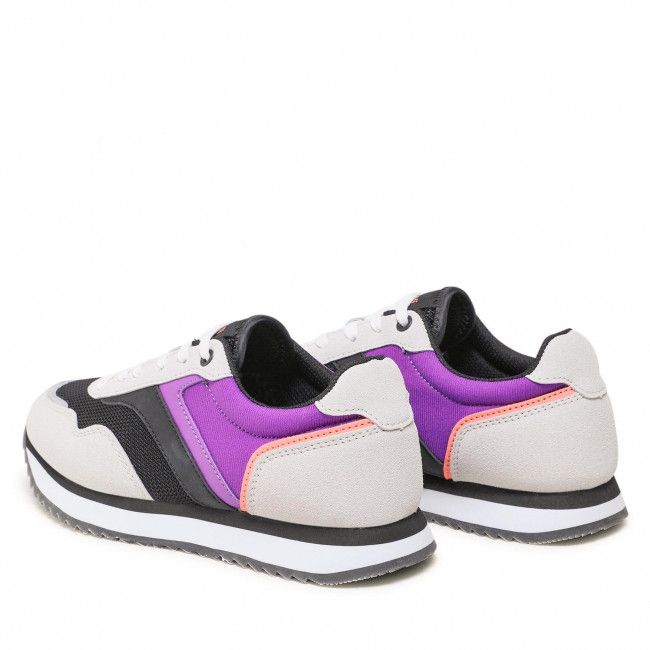 Sneakers Sprandi - WP07-01549-01 Violet