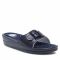 Ciabatte SCHOLL - New Massage F20054 Navy