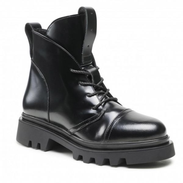 Scarponcini BADURA - 072 Black