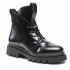 Scarponcini BADURA - 072 Black