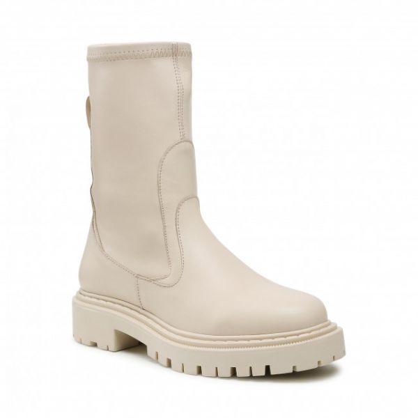 Stivali GINO ROSSI - 070 Beige Stivali GINO ROSSI - 070 Beige
