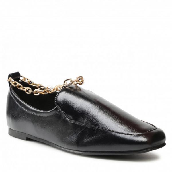 Scarpe basse JENNY FAIRY - LS5523-06 Black