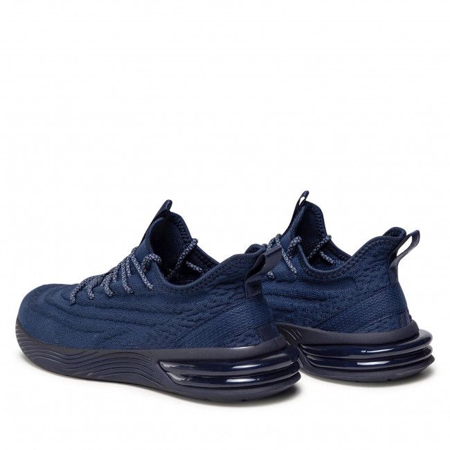 Sneakers SPRANDI - MP07-01501-01 Cobalt Blue
