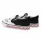 Scarpe sportive ACTION BOY - NS21-07-27 Black