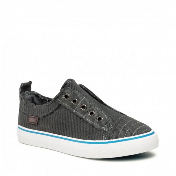 Scarpe sportive Action Boy - NSZ1-07-26 Gray Scarpe sportive Action Boy - NSZ1-07-26 Gray
