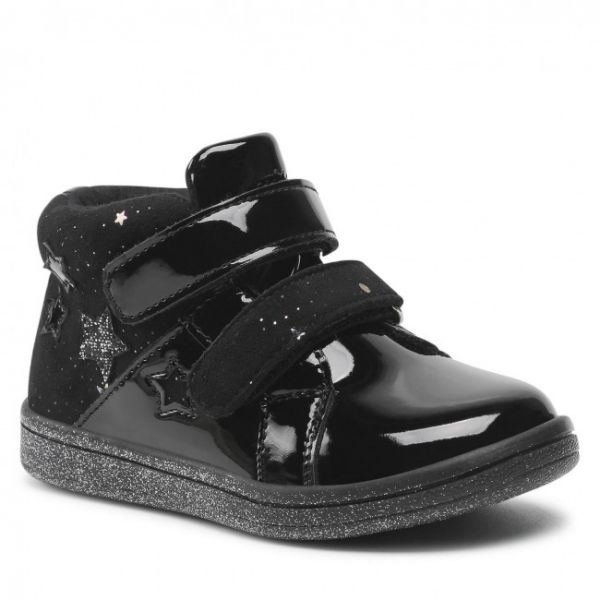 Scarpe basse Nelli Blu - CM202734-30 Black Scarpe basse Nelli Blu - CM202734-30 Black