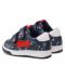 Sneakers Action Boy - CM200930-1 Cobalt Blue