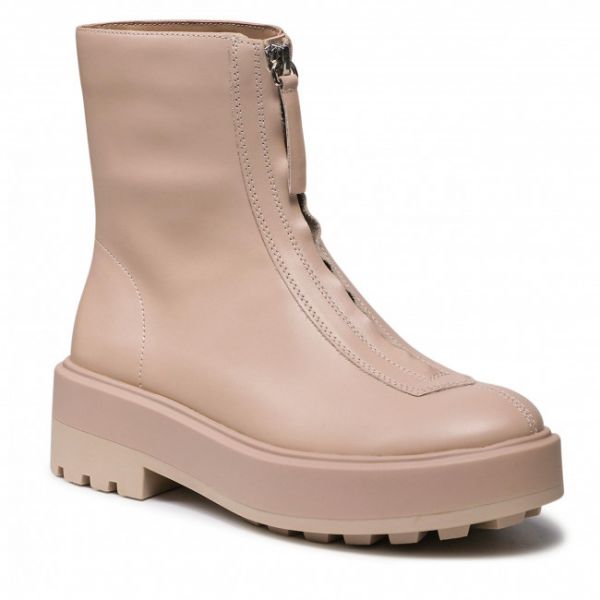 Tronchetti GINO ROSSI - V802-101 Beige Tronchetti GINO ROSSI - V802-101 Beige