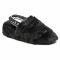 Pantofole NELLI BLU - B12Y025 Black