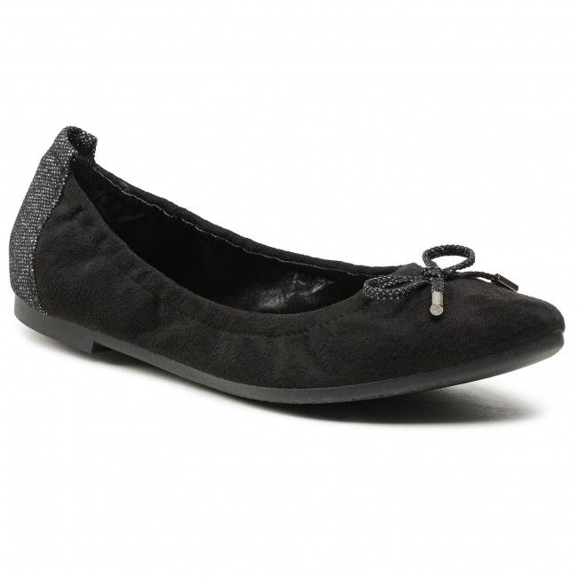 Ballerine BASSANO - WFA1636-7 Black