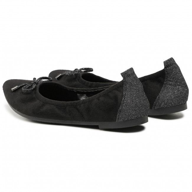 Ballerine BASSANO - WFA1636-7 Black