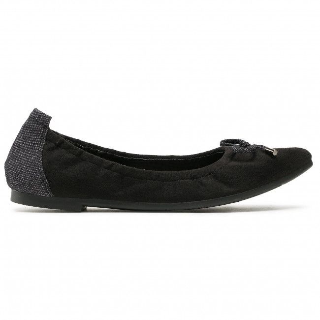 Ballerine BASSANO - WFA1636-7 Black