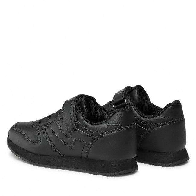 Sneakers Sprandi - CP70-21832(IV)CH Black
