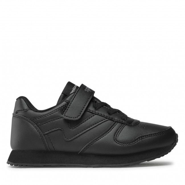 Sneakers Sprandi - CP70-21832(IV)CH Black