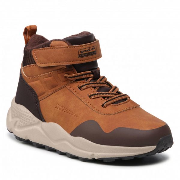 Polacchi Sprandi - CP40-20373Y Camel Polacchi Sprandi - CP40-20373Y Camel