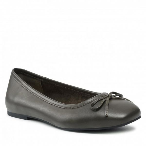 Ballerine SERGIO BARDI - WYL2677-4Z Khaki