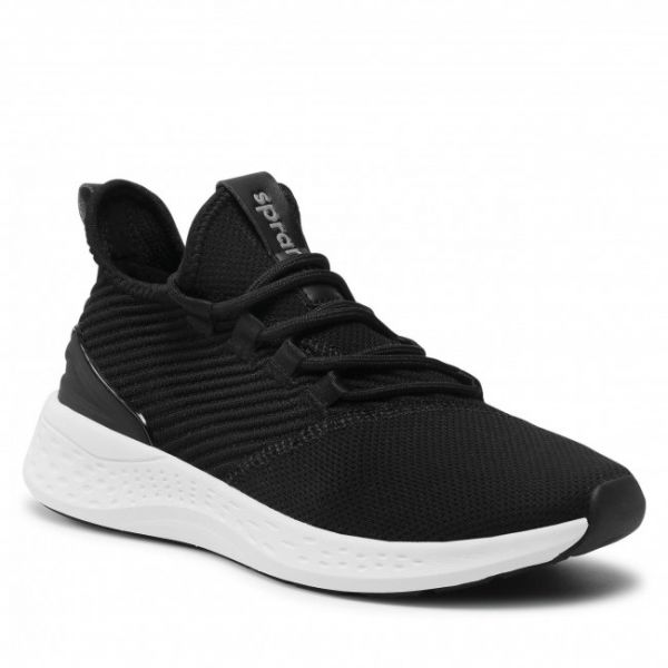 Scarpe Sprandi - WP-LH200621 Black