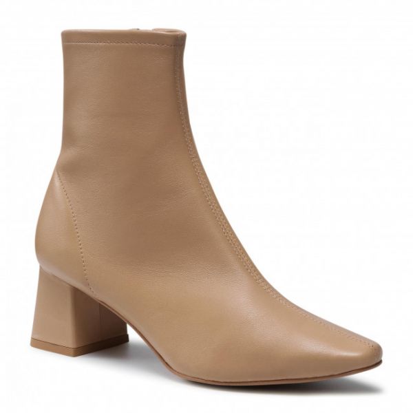 Tronchetti GINO ROSSI - ADRIANNA-03 Beige Tronchetti GINO ROSSI - ADRIANNA-03 Beige