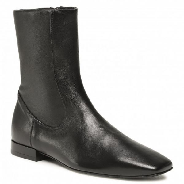 Tronchetti GINO ROSSI - 551-01 Black Tronchetti GINO ROSSI - 551-01 Black