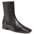 Tronchetti GINO ROSSI - 551-01 Black
