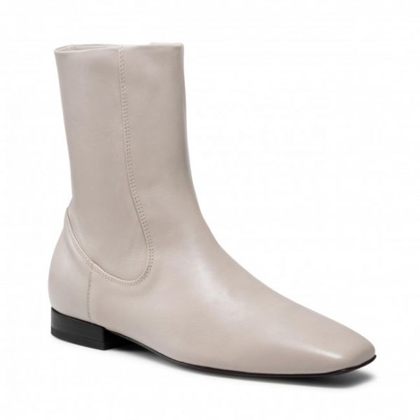 Tronchetti GINO ROSSI - 551-01 White Tronchetti GINO ROSSI - 551-01 White