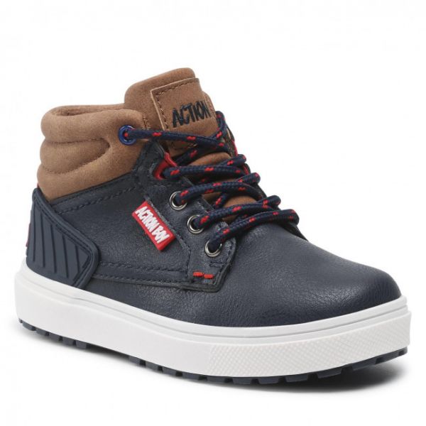 Polacchi Action Boy - AVO-191-256(III)CH Cobalt Blue Polacchi Action Boy - AVO-191-256(III)CH Cobalt Blue