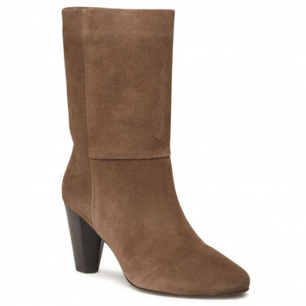 Stivali GINO ROSSI - C011-01 Khaki Stivali GINO ROSSI - C011-01 Khaki