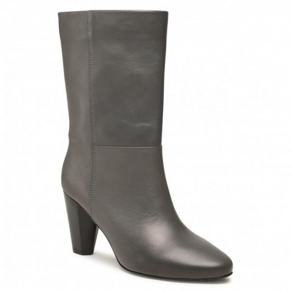 Stivali GINO ROSSI - C011-01 Grey Stivali GINO ROSSI - C011-01 Grey