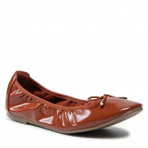 Ballerine JENNY FAIRY - LS5399-08 Camel Ballerine JENNY FAIRY - LS5399-08 Camel