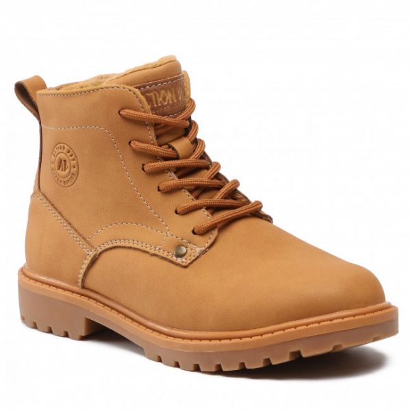 Scarponcini Action Boy - CP07-3355-02 Camel Scarponcini Action Boy - CP07-3355-02 Camel