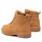 Scarponcini Action Boy - CP07-3355-02 Camel