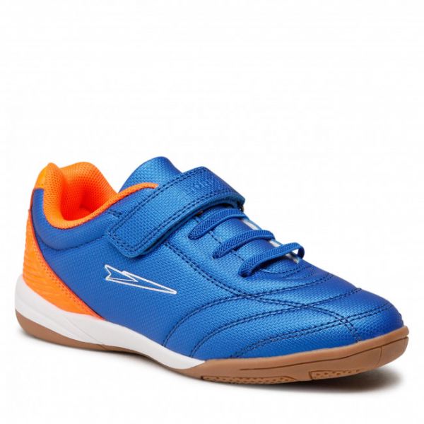 Sneakers Sprandi - CP07-01563-02 Cornflower Blue Sneakers Sprandi - CP07-01563-02 Cornflower Blue