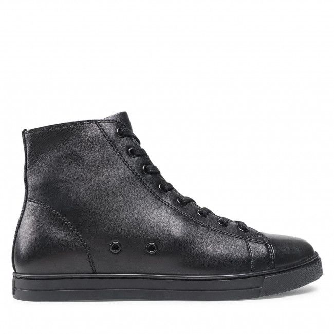 Sneakers Gino Rossi - MI08-C870-871-10 Black