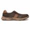 Scarpe basse LANETTI - GF20F098A Brown