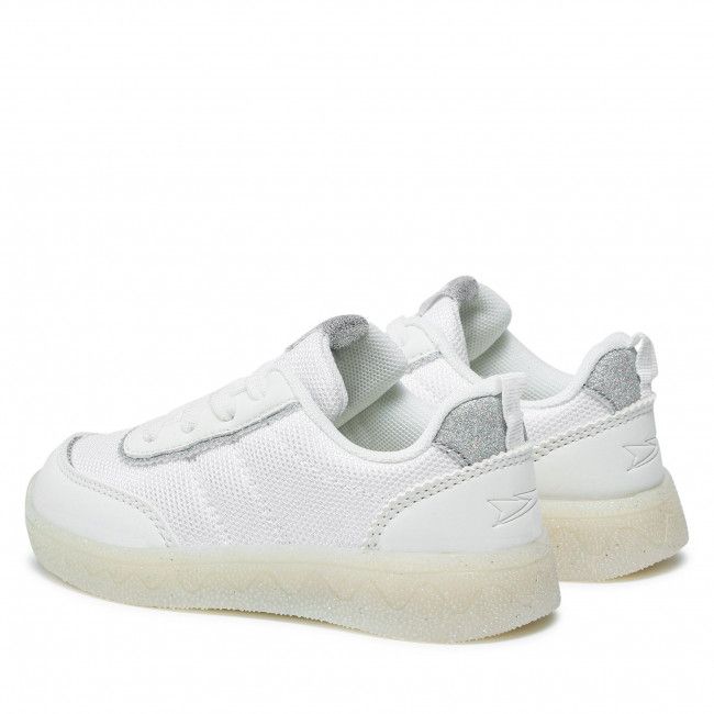 Sneakers Sprandi - CP66-21895 White