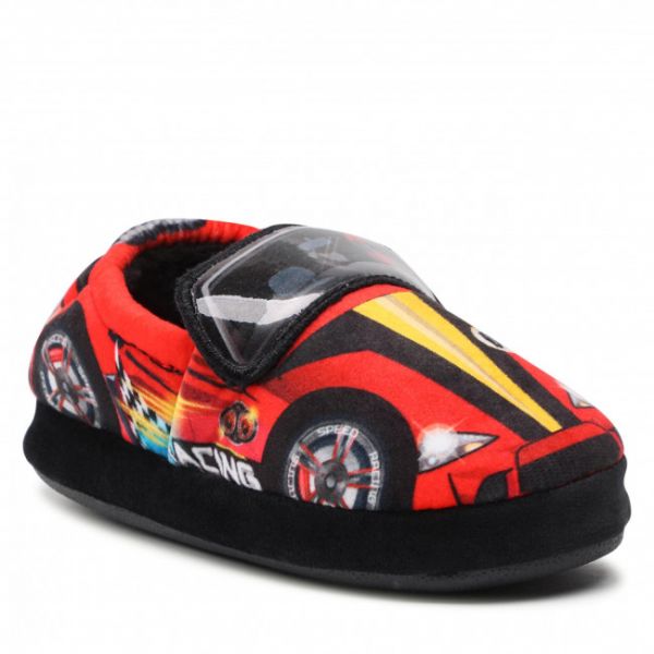Pantofole Action Boy - 20YJX3000 Red Pantofole Action Boy - 20YJX3000 Red