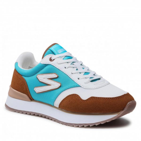 Sneakers Sprandi - WP07-01433-09 Blue Sneakers Sprandi - WP07-01433-09 Blue