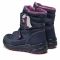 Stivali da neve Ricosta - 72 9020100/172 Violet
