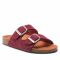 Ciabatte SCHOLL - MF29272 Greeny Malanren 2.0 Med 1066 Maroon