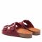 Ciabatte SCHOLL - MF29272 Greeny Malanren 2.0 Med 1066 Maroon